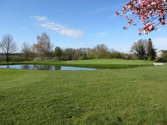 Oxford Golf Club - photo 6