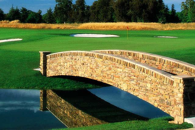 Valley Hi Country Club - photo 2