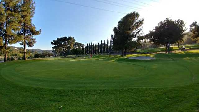 Chevy Chase Country Club - photo 5