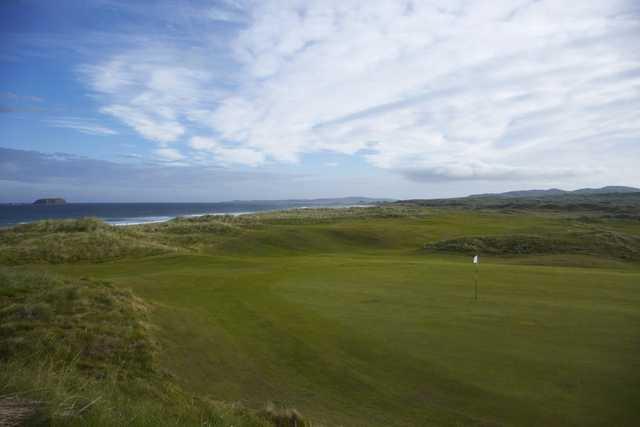 Ballyliffin Golf Club - photo 3