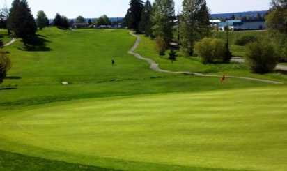 Cedar Crest Golf Course