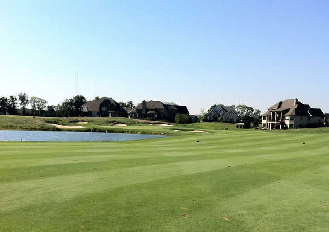 Sagamore Golf Club