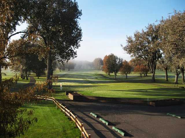 Meadow Lark Country Club - photo 3