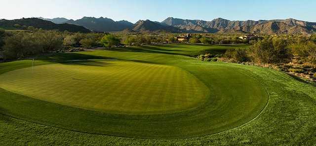 Verrado Golf Club - Founders Course - photo 8