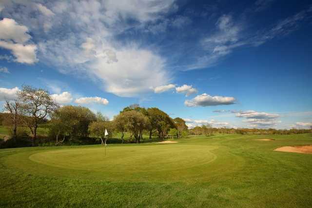 Mid Sussex Golf Club - photo 5