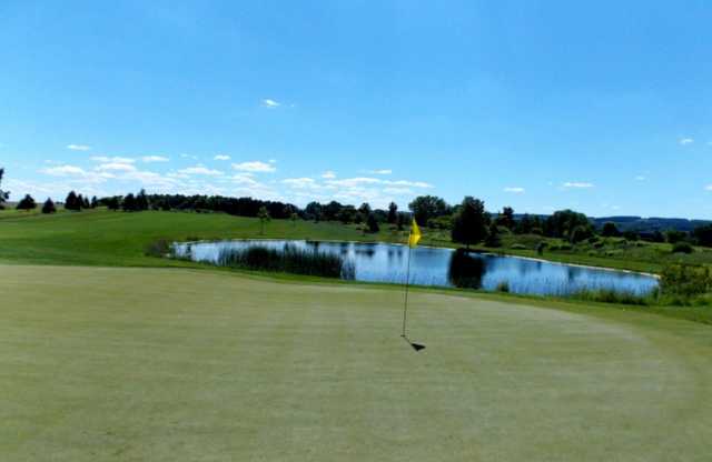 Lakeside Country Club - photo 1