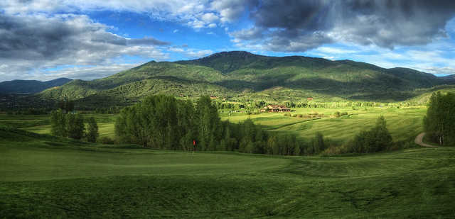 Haymaker Golf Course - photo 2