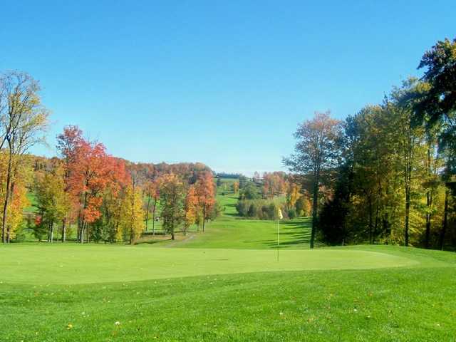 Bavarian Hills Golf Course - photo 3