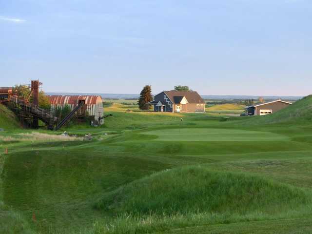 Coal Creek Golf Resort - photo 2