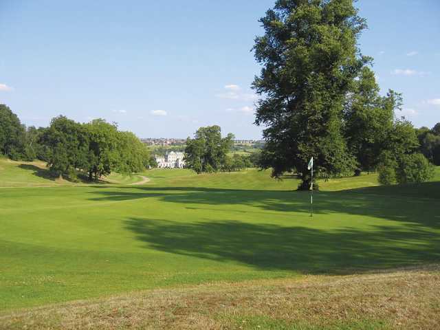 Addington Palace Golf Club - photo 6