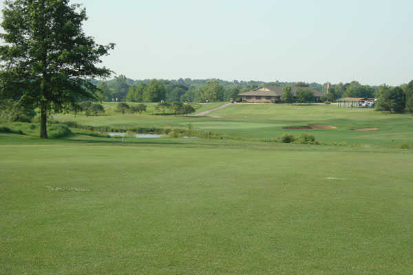 Heritage Park Golf Course - photo 4