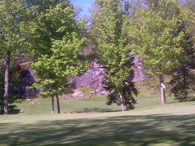North Granite Ridge Golf Club - photo 6