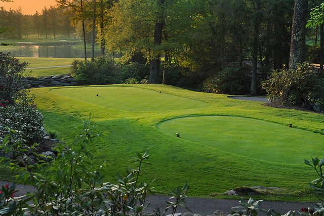 Elk River Golf Club - photo 3