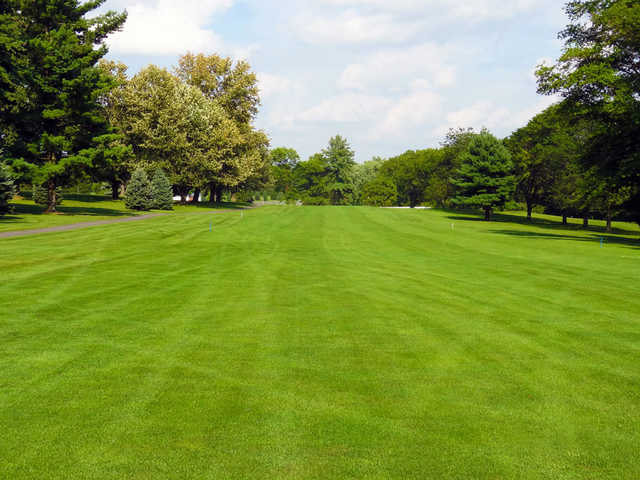 Cool Creek Golf Club - photo 3