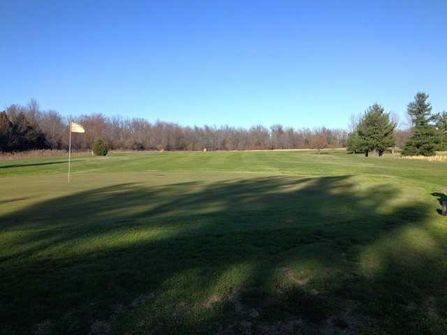 Breckinridge County Comm Ctr - photo 2