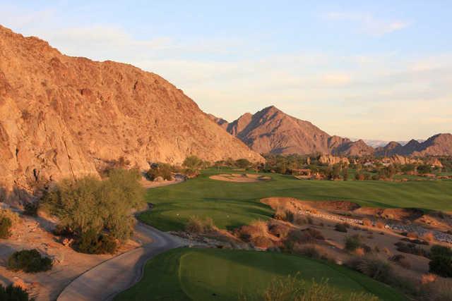 SilverRock Golf Course Resort - photo 5
