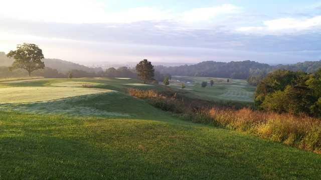 Railwood Golf Club