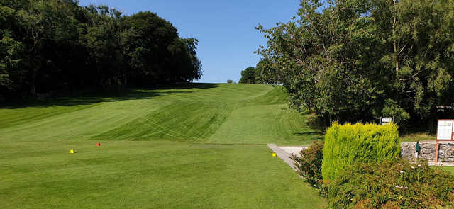 Kendal Golf Club - photo 8