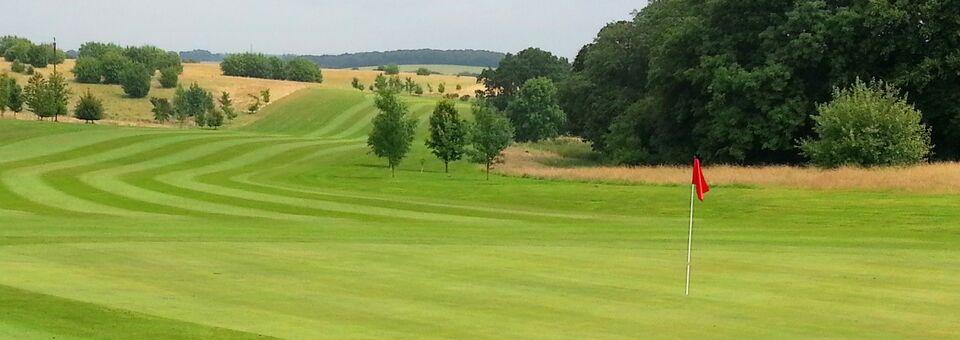 Ash Valley Golf Club - photo 3