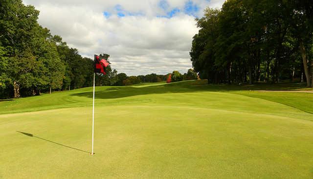 West Bend Country Club - photo 5