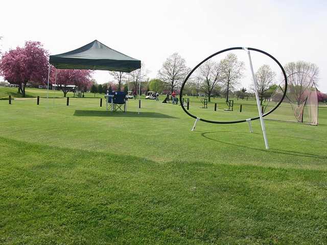 Deer Creek Golf Club - IL - photo 2