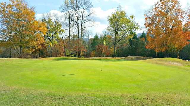 Bent Creek Golf Course - TN - photo 2