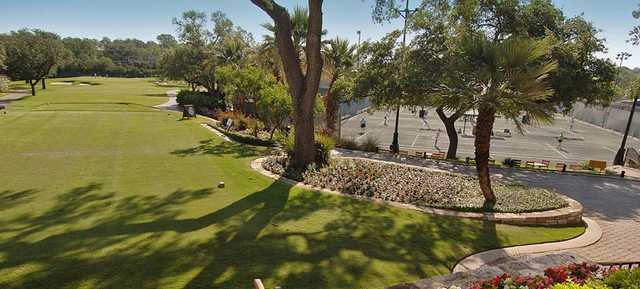 San Antonio Country Club - photo 1