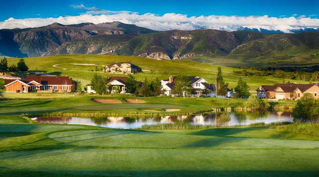 The Powder Horn Golf Club - photo 7