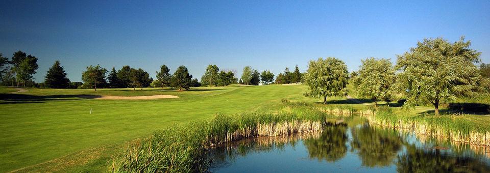 East Wing Golf Course - Cardinal Golf Club - photo 4