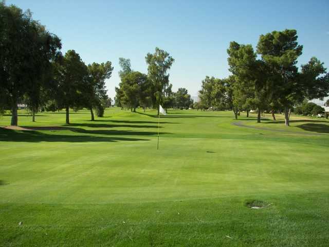Sun City Country Club - photo 5