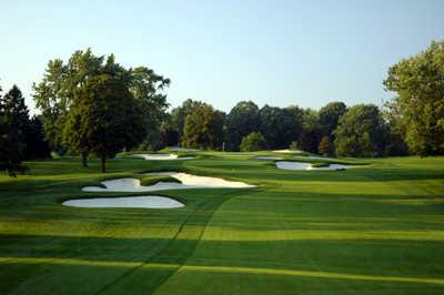 Oakland Hills Country Club - photo 7