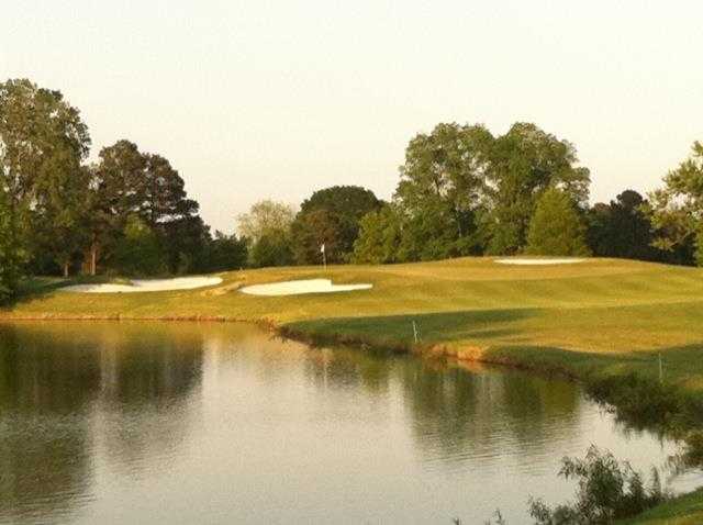Glen Eagle Golf Course - photo 4
