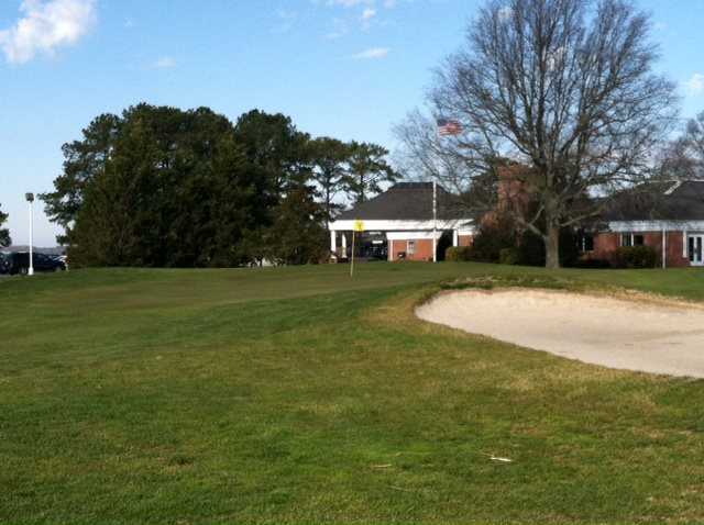 Ocean City Golf Club - Seaside - photo 4