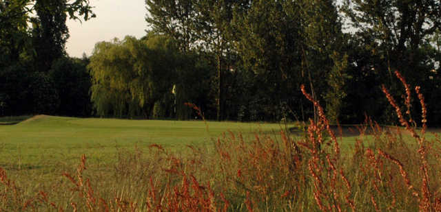 South Herts Golf Club - Rees Course - photo 3
