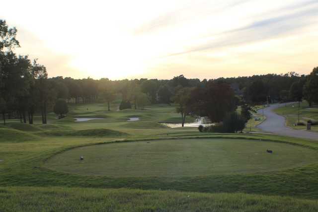 RidgePointe Country Club - photo 2