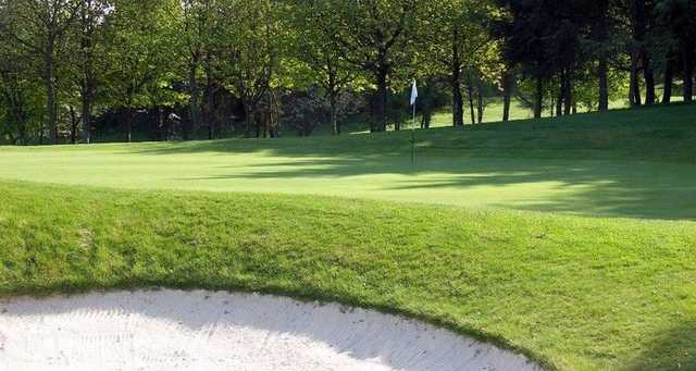 Murrayfield Golf Club - photo 4