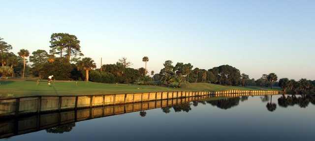 Selva Marina Country Club - photo 7