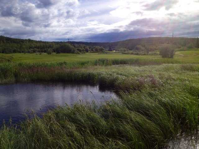 North Star Golf Course - photo 2