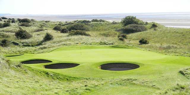 Silloth on Solway Golf Club - photo 2