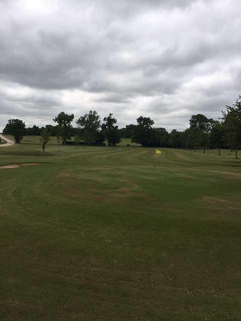 Oaksey Park Golf & Leisure - photo 2