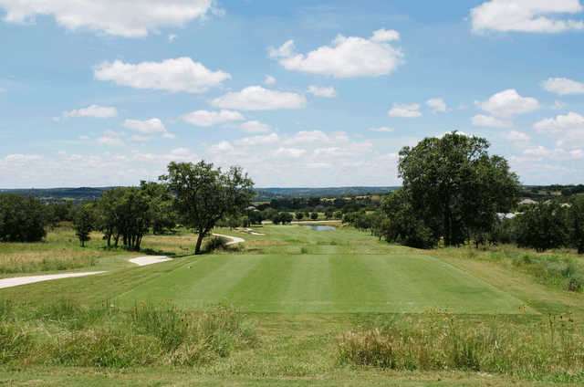 The Club At Comanche Trace - photo 2