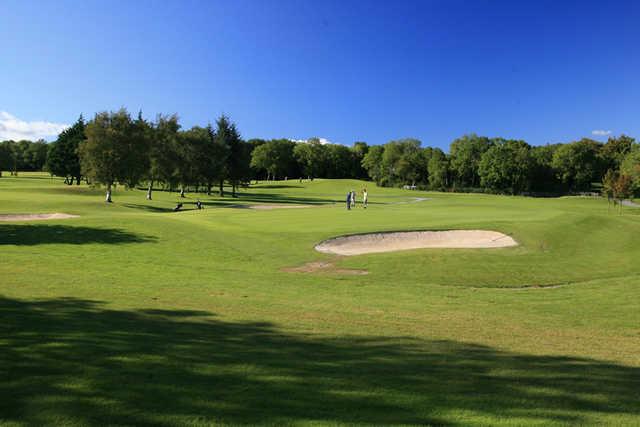 Oughterard Golf Club - photo 4
