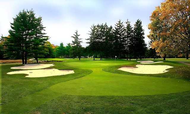 Garden City Country Club - photo 3