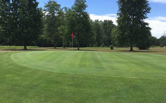 Shawnee Country Club - photo 3