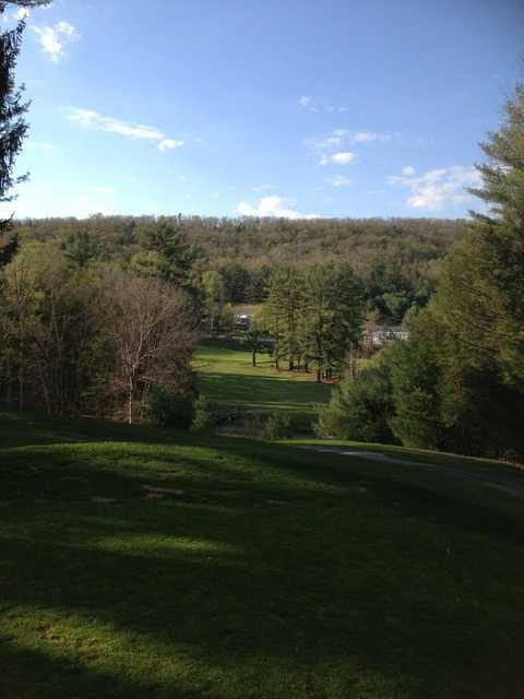 Caledonia Golf Club - photo 2