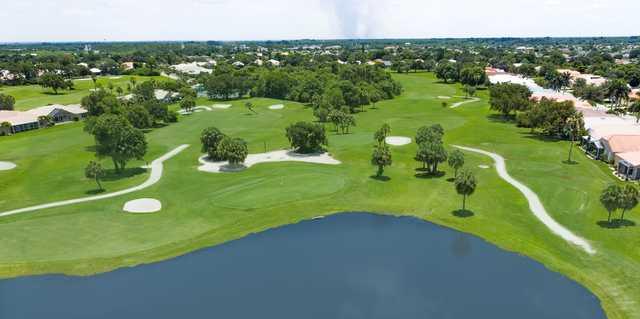 Seminole Lakes Country Club - photo 3