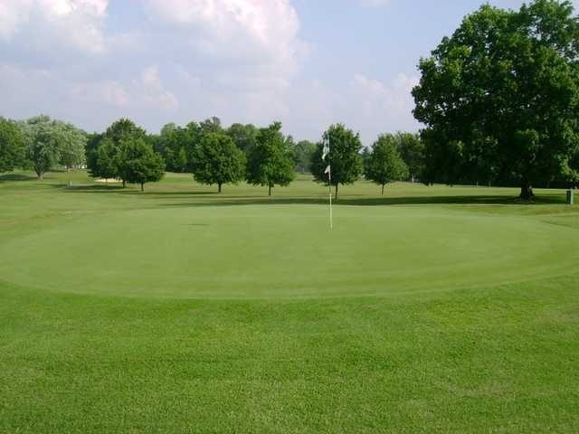 Hopkinsville Golf & Country Club - photo 2