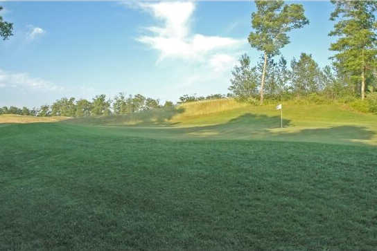Crystal Lake Golf Club - photo 6