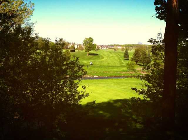 Remington Parkview Golf and Country Club - Upper Course - photo 5