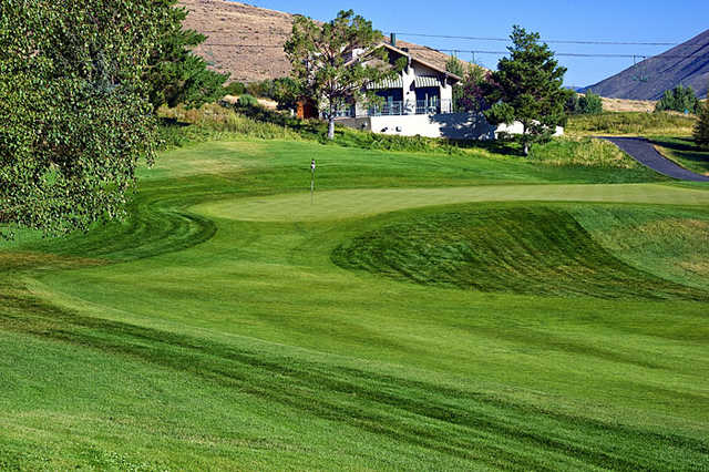 Elkhorn Golf Club - photo 2